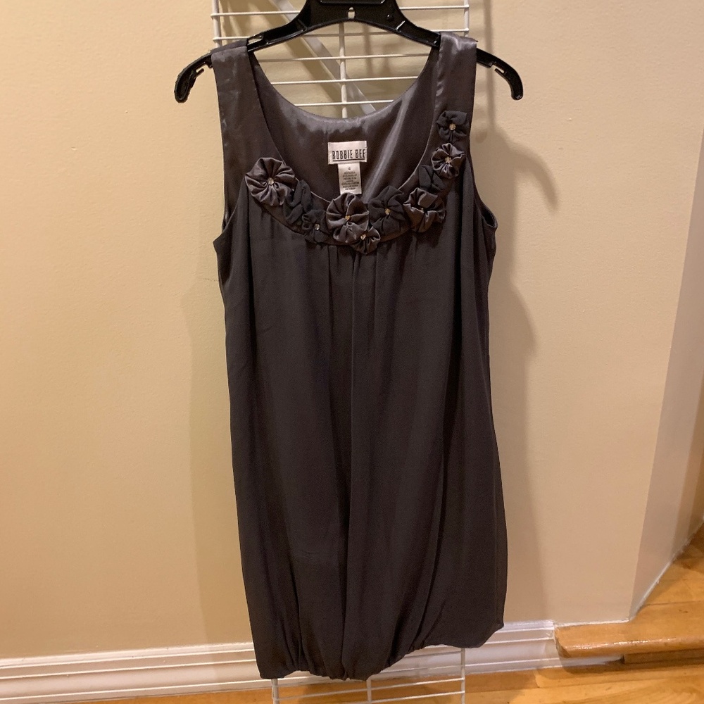 Vintage Cocktail Dress